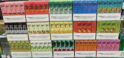 Tobacco Shop «High City Smoke Shop», reviews and photos, 8350 W Lower Buckeye Rd, Tolleson, AZ 85353, USA