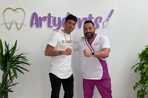 Artydents | Clínica Dental en Getafe image