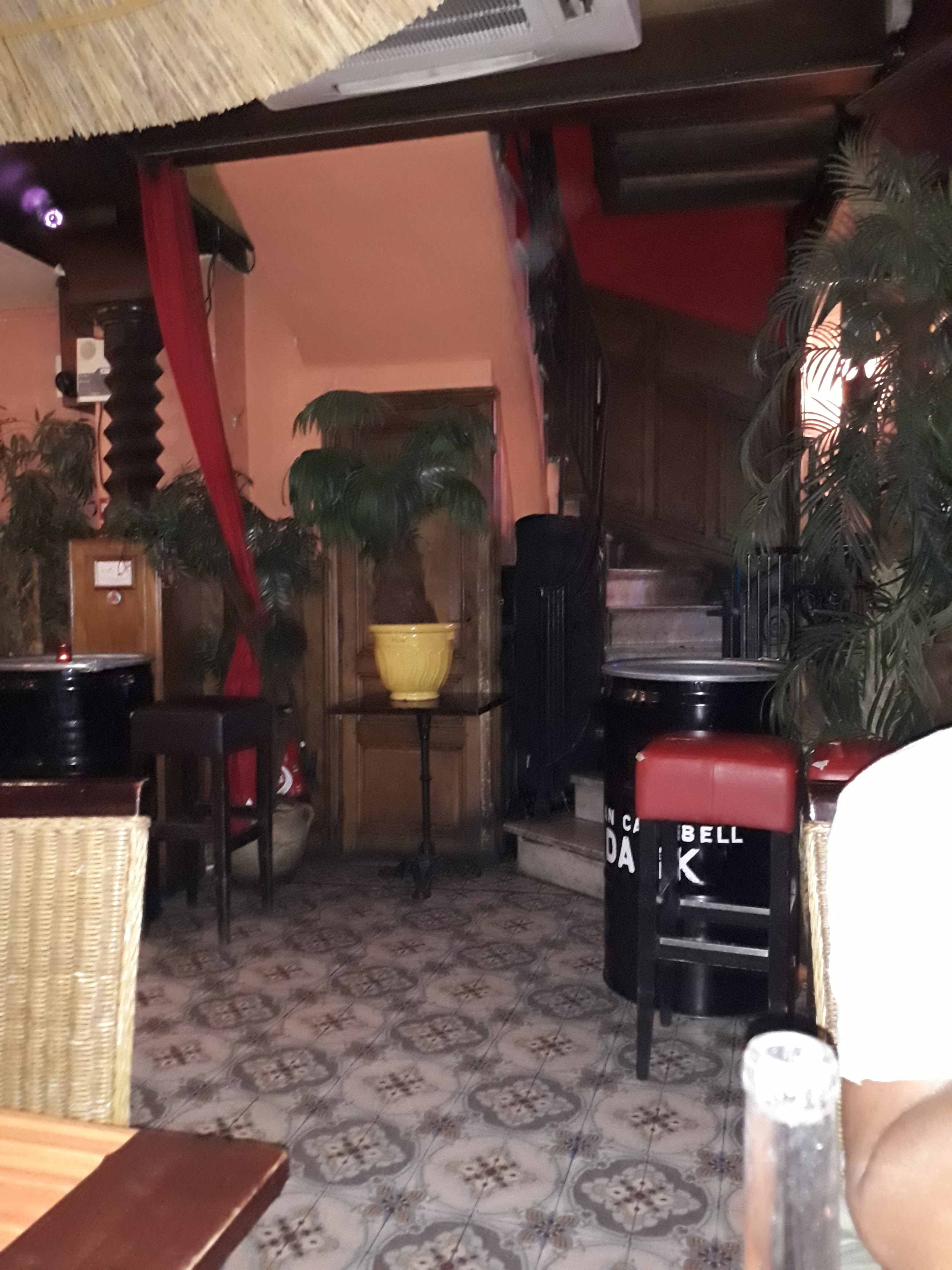 Photo n° 4 de l'avis de Nicolas.e fait le 04/08/2018 à 20:04