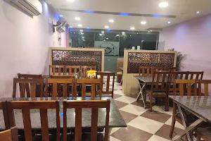 Sri Krishna Grand a/c Family Restaurant image