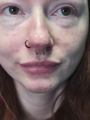 Explore arizona flag tattoo ideas, creative tattoo ideas in New Hampton, available at Ink, Metal & Gems by Leanne