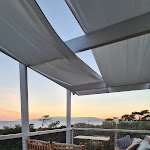 Photo n°3 de l'avis de Santos.d fait le 31/07/2021 à 23:25 sur le  Restaurante Moana beach club à Tróia