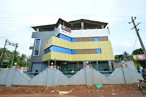 Hotel Keerthi Lodging image