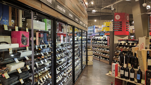 Wine Store «Total Wine & More», reviews and photos, 800 N Glebe Rd, Arlington, VA 22203, USA