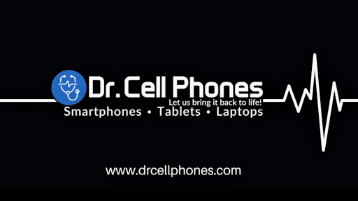 Cell Phone Store «Dr. Cell Phone Woodlands and Spring», reviews and photos, 501 Sawdust Rd, Spring, TX 77380, USA
