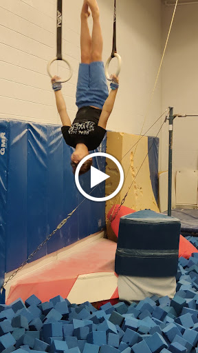 Gymnastics Center «Roswell Gymnastics», reviews and photos, 10495 Woodstock Rd, Roswell, GA 30075, USA