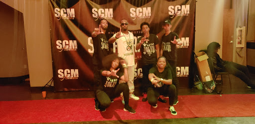 Event Venue «Minglewood Hall @ Minglewood Plaza», reviews and photos, 1555 Madison Ave, Memphis, TN 38104, USA