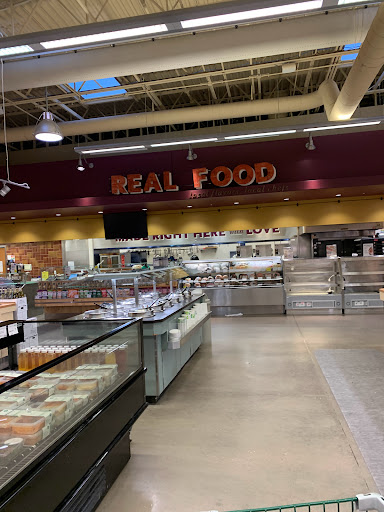 Grocery Store «Whole Foods Market», reviews and photos, 105 Stacy Rd, Fairview, TX 75069, USA