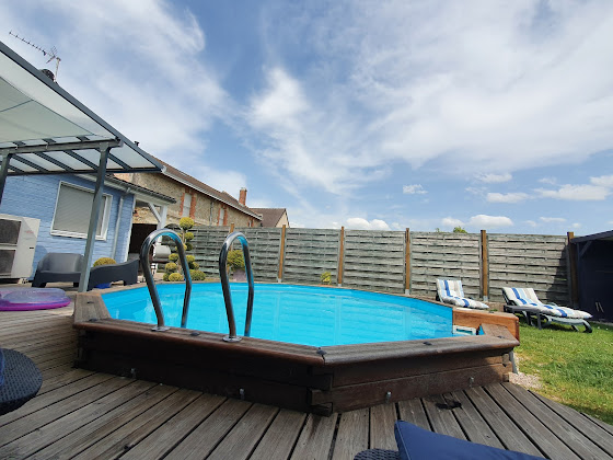 Photos du propriétaire hôtels Gîte et Chambre d'hôtes en Champagne 51460 Courtisols