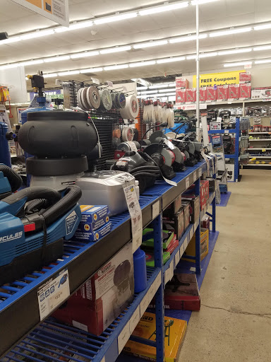 Hardware Store «Harbor Freight Tools», reviews and photos, 3302 Capital Blvd, Raleigh, NC 27604, USA