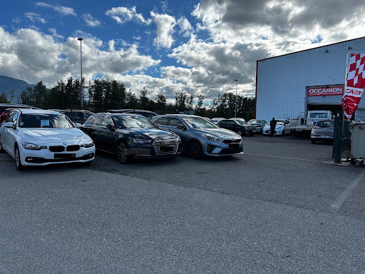 Photo 6 - AUTO LEMAN 74