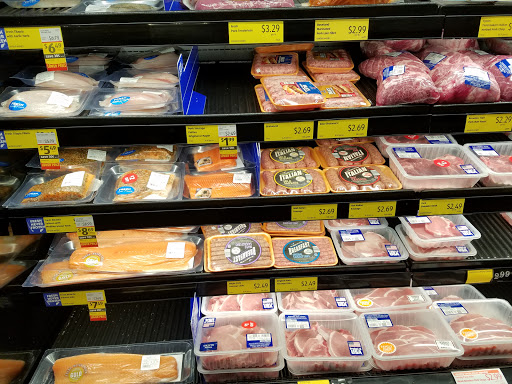 Supermarket «ALDI», reviews and photos, 3044 Old Denton Rd #200, Carrollton, TX 75007, USA