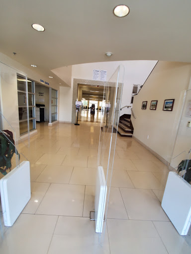 Alhambra Civic Center Library image