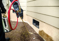 Fayetteville Termite & Pest Control - Photo 2 - Car repair in , Fayetteville