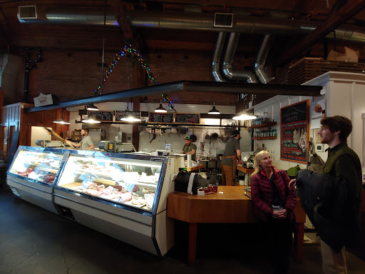 Butcher Shop «Rain Shadow Meats», reviews and photos, 1531 Melrose Ave, Seattle, WA 98122, USA