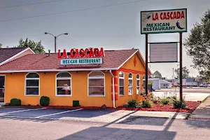 La Cascada Mexican Restaurant image