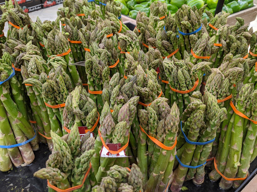 Supermarket «Save Mart Supermarkets», reviews and photos, 875 S Tracy Blvd, Tracy, CA 95376, USA