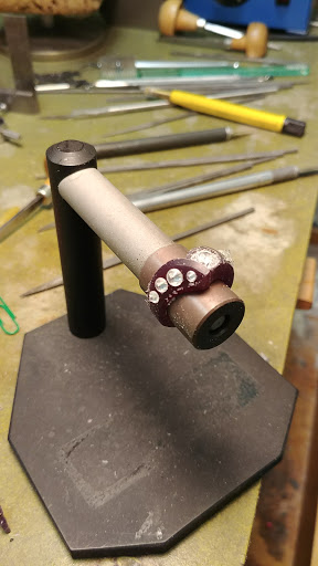 Jeweler «DPaul Jewelry», reviews and photos, 6017 E McKellips Rd #112, Mesa, AZ 85215, USA