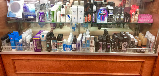 Adult Entertainment Store «Galaxy Adult Shop», reviews and photos, 1665 Mannheim Rd, Stone Park, IL 60165, USA