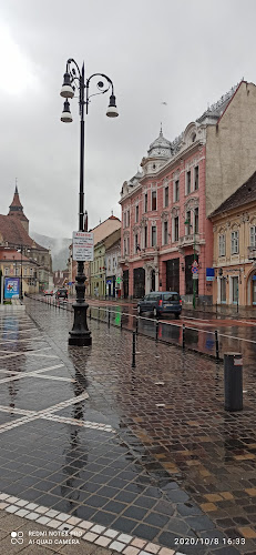 Strada Gării 4/C, Gheorgheni 535500, România