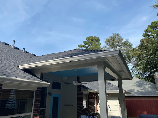 Roofing Contractor «Advantage Roofing Co.», reviews and photos, 5610 Old Bullard Rd, Tyler, TX 75703, USA