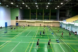 National Yunlin University of Science and Technology Gym image