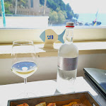 Photo n°9 de l'avis de Emanuele.r fait le 17/09/2022 à 16:41 sur le  Osteria di mare il Rogiolo à Quercianella