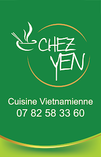 Photos du propriétaire du Restaurant vietnamien Chez Yen - a emporter à LABASTIDETTE - n°5