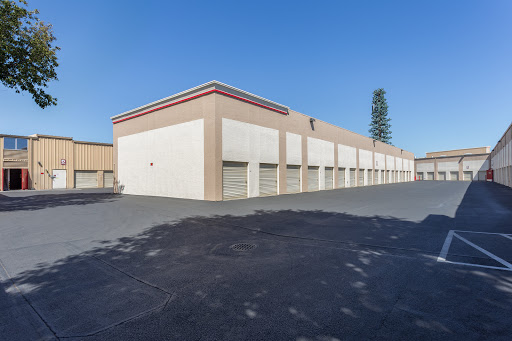 Self-Storage Facility «TownCentre Self Storage», reviews and photos, 345 Town Centre Terrace, Brentwood, CA 94513, USA