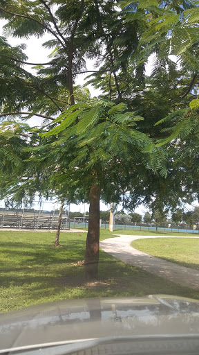 Recreation Center «Betty T. Ferguson Recreational Complex», reviews and photos, 3000 NW 199th St, Miami Gardens, FL 33056, USA