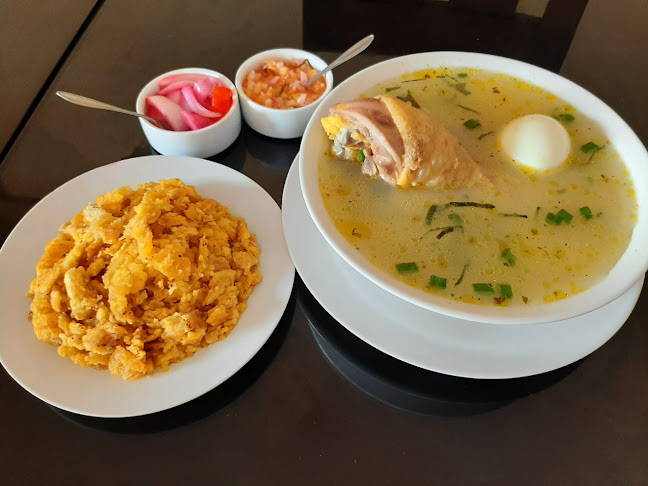 Chiclayo, Tingo María 10131