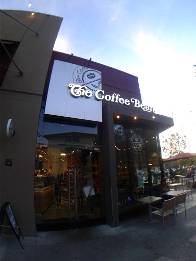 Coffee Shop «The Coffee Bean & Tea Leaf», reviews and photos, 24201 Valencia Blvd, Valencia, CA 91355, USA