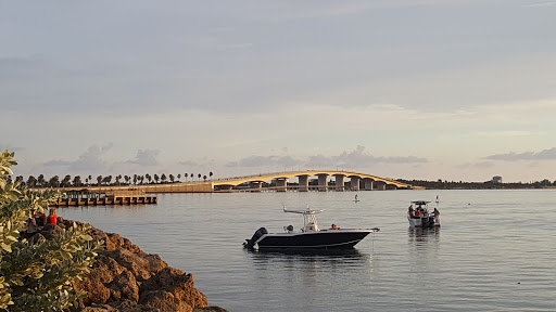 Performing Arts Theater «Van Wezel Performing Arts Hall», reviews and photos, 777 N Tamiami Trail, Sarasota, FL 34236, USA