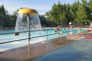 Rotary Park Pool & Spray Pad image