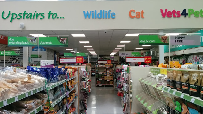 Reviews of Pets at Home Portishead in Bristol - Shop