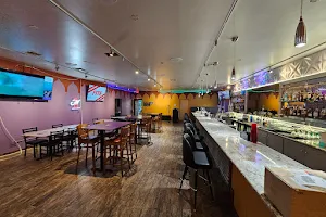 INDIAN OVEN CUISINE & BAR image