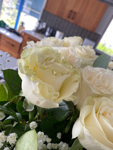 Florist «Del Sol Flowers», reviews and photos, 55 E Foothill Blvd, Arcadia, CA 91006, USA