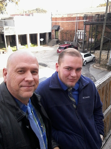 Coffee Shop «River Perk», reviews and photos, 109 Company St #110, Wetumpka, AL 36092, USA