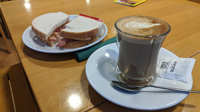 Reviews of One2two Coffee shop in Cardiff - Coffee shop