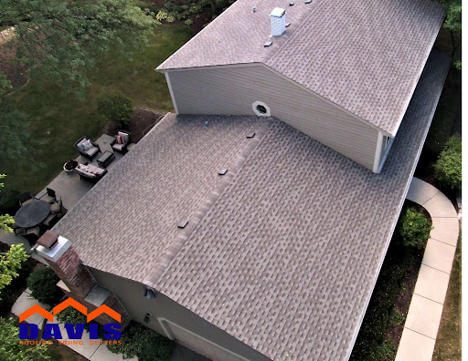 Roofing Contractor «Davis Roofing Inc», reviews and photos, 15412 S 70th Ct, Orland Park, IL 60462, USA