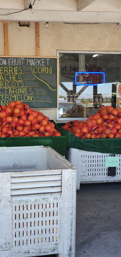 Produce Market «Dixon Fruit Market», reviews and photos, 7808 Batavia Rd, Dixon, CA 95620, USA