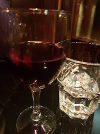 Vin rouge du Lieu-Dit Restaurant à Paris - n°1