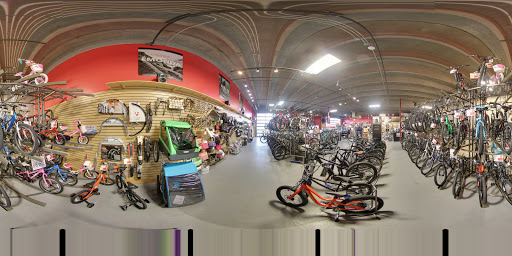 Bicycle Repair Shop «Mad Dog Cycles Orem», reviews and photos, 350 Orem Blvd, Orem, UT 84057, USA