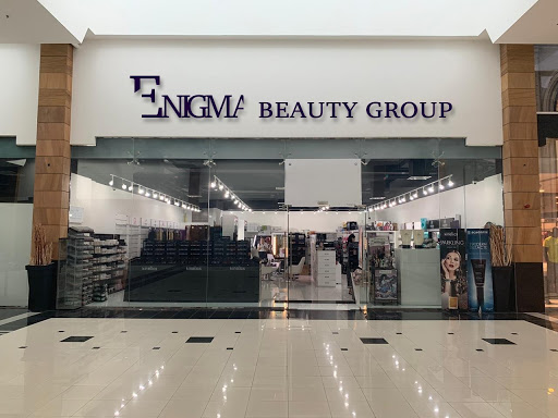 Enigma Beauty Group