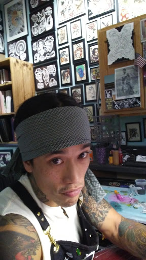 Explore attack on titan tattoo ideas small, creative tattoo ideas in Chicago, available at Chicago Tattoo & Piercing Co.