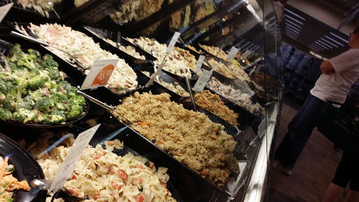 Grocery Store «Lunds & Byerlys Roseville», reviews and photos, 1601 County Rd C West, Roseville, MN 55113, USA