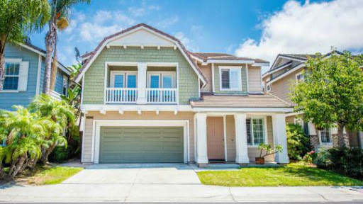 The Malakai Sparks Group - Costa Mesa Realtor Buy & Sell Homes