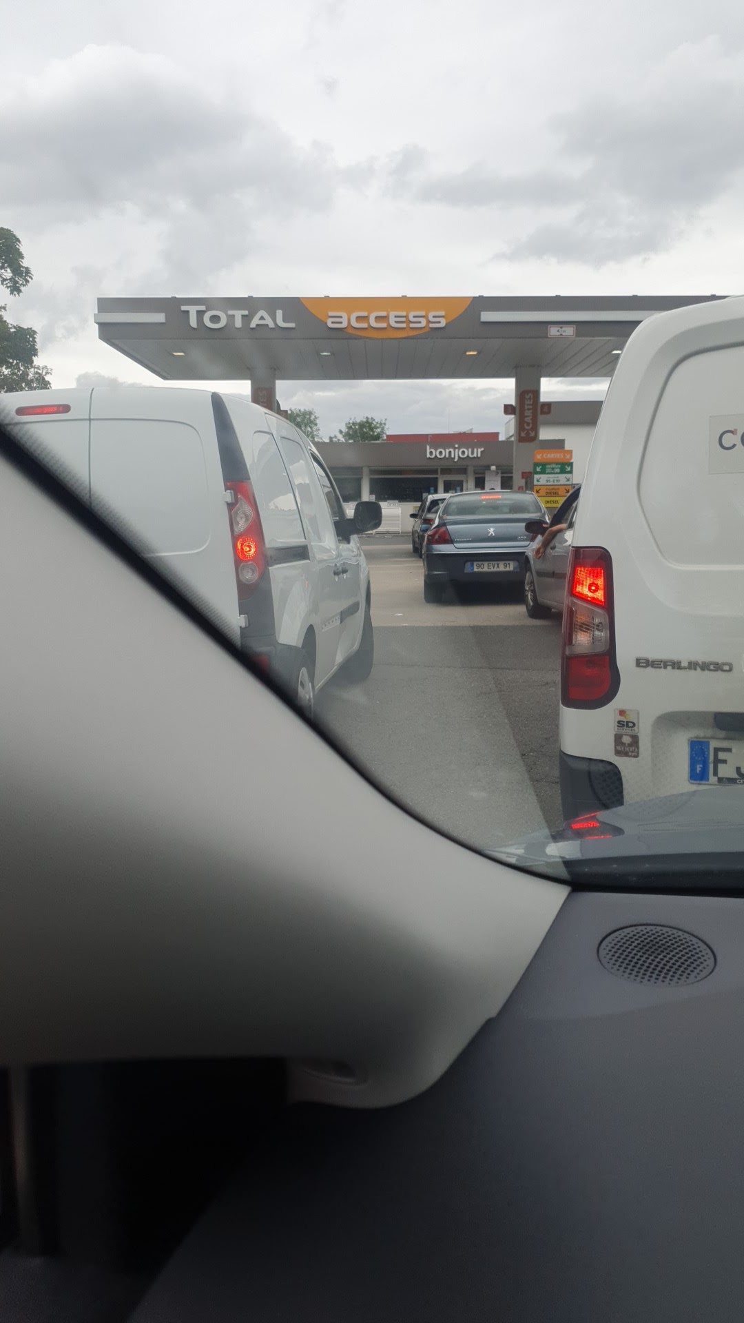 Photo n° 1 de l'avis de Mélissa.a fait le 05/07/2021 à 13:35