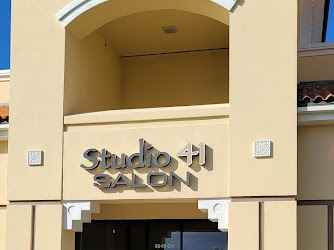 Studio 41 Salon Inc