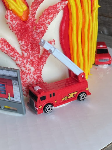 Frozen Yogurt Shop «Milk & Cake», reviews and photos, 6345 E Hampden Ave #103, Denver, CO 80222, USA